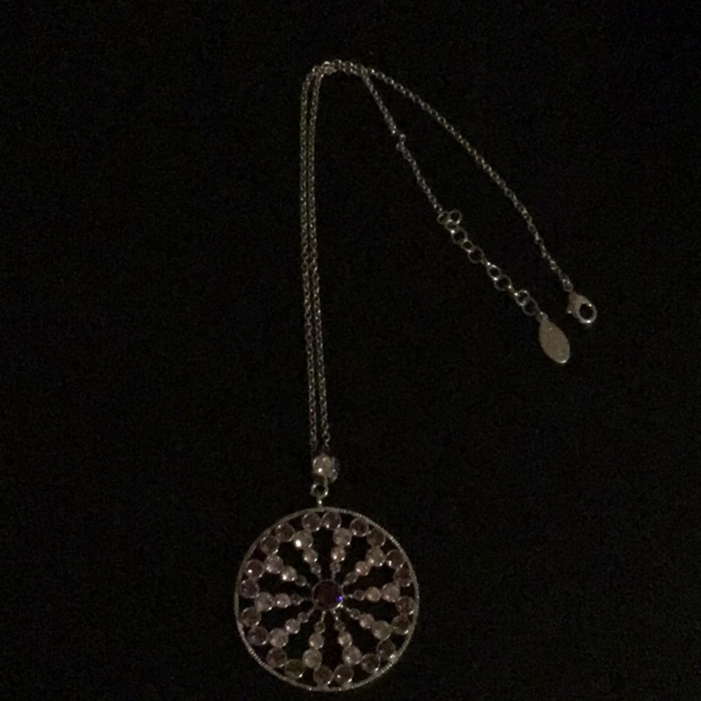 Fashion necklace